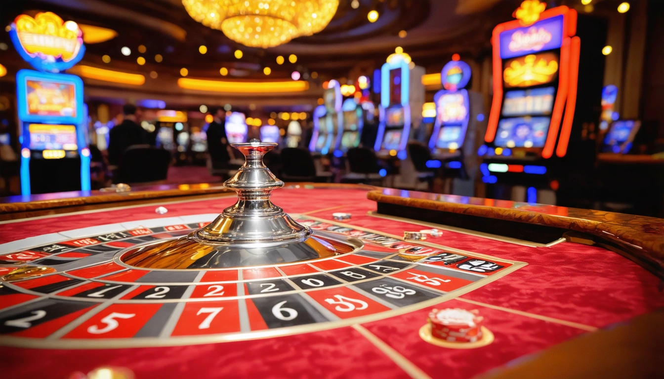 Lizaro casino Erfahrungen und Zahlungsmethoden im Test